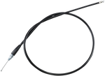 MOTION PRO Clutch Cable - Honda - Black Vinyl 02-0005