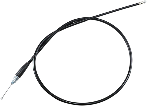 MOTION PRO Clutch Cable - Honda - Black Vinyl 02-0005