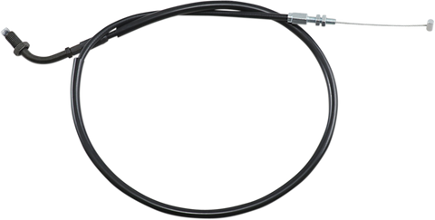 MOTION PRO Throttle Cable - Pull - Honda 02-0007