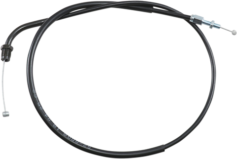 MOTION PRO Throttle Cable - Push - Honda 02-0008