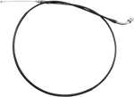 MOTION PRO Throttle Cable - Push - Honda 02-0012