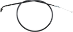 MOTION PRO Throttle Cable - Pull - Honda 02-0018