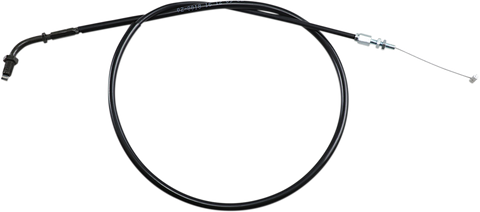 MOTION PRO Throttle Cable - Pull - Honda 02-0018