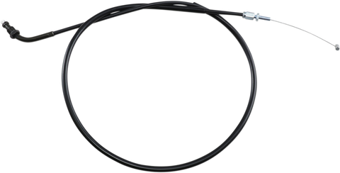MOTION PRO Throttle Cable - Push - Honda 02-0019
