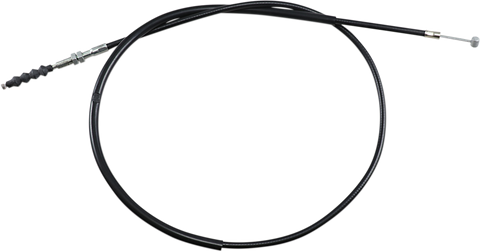 MOTION PRO Clutch Cable - Honda - Black Vinyl 02-0020