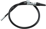 MOTION PRO Tachometer Cable - Honda 02-0028