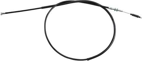 MOTION PRO Clutch Cable - Honda - Black Vinyl 02-0029