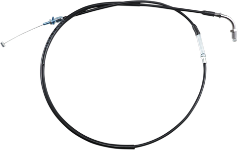 MOTION PRO Throttle Cable - Pull - Honda 02-0032
