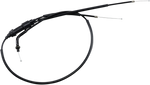 MOTION PRO Choke Cable - Honda - Black 02-0337
