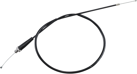 MOTION PRO Throttle Cable - Pull - Honda 02-0036