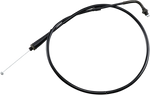 MOTION PRO Throttle Cable - Pull - Honda 02-0381