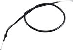 MOTION PRO Clutch Cable - Honda - Black Vinyl 02-0382