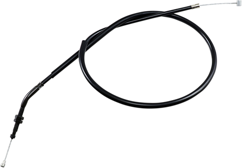 MOTION PRO Clutch Cable - Honda - Black Vinyl 02-0382