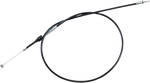 MOTION PRO Clutch Cable - Honda - Black Vinyl 02-0383