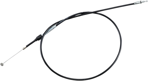 MOTION PRO Clutch Cable - Honda - Black Vinyl 02-0383