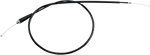 MOTION PRO Throttle Cable - Pull - Honda 02-0384