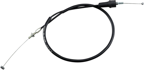 MOTION PRO Throttle Cable - Push - Honda 02-0388