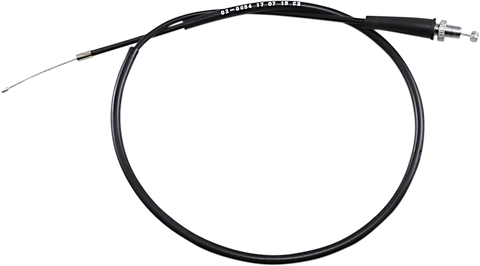 MOTION PRO Throttle Cable - Pull - Honda 02-0054
