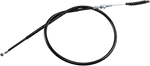 MOTION PRO Clutch Cable - Honda - Black Vinyl 02-0055