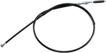 MOTION PRO Clutch Cable - Honda - Black Vinyl 02-0060