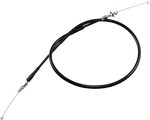 MOTION PRO Throttle Cable - Pull - Honda 02-0068