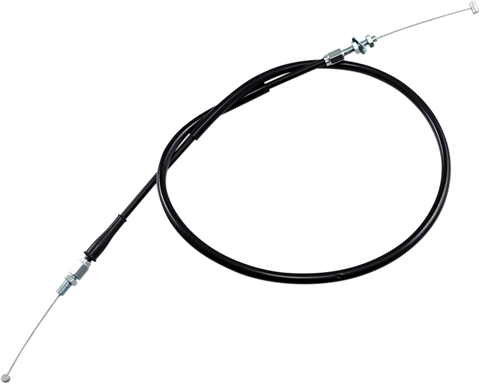 MOTION PRO Throttle Cable - Pull - Honda 02-0068