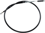 MOTION PRO Clutch Cable - Honda - Black Vinyl 02-0074
