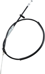 MOTION PRO Throttle Cable - Pull - Honda 02-0079