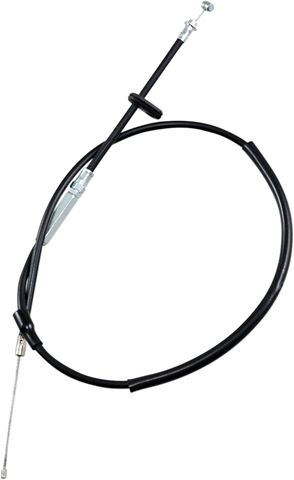 MOTION PRO Throttle Cable - Pull - Honda 02-0079
