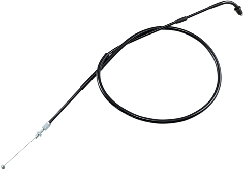 MOTION PRO Throttle Cable - Push - Honda 02-0089