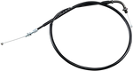 MOTION PRO Throttle Cable - Push - Honda 02-0094