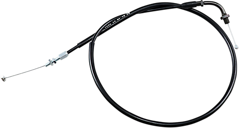 MOTION PRO Throttle Cable - Push - Honda 02-0094