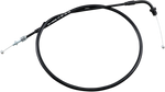 MOTION PRO Throttle Cable - Push - Honda 02-0095