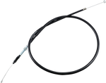 MOTION PRO Clutch Cable - Honda - Black Vinyl 02-0108