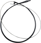 MOTION PRO Speedometer Cable - Honda 02-0111
