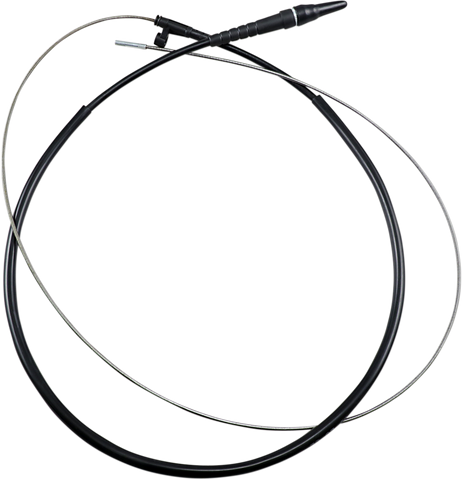 MOTION PRO Speedometer Cable - Honda 02-0111