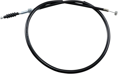 MOTION PRO Clutch Cable - Honda - Black Vinyl 02-0127