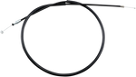 MOTION PRO Choke Cable - Honda - Black 02-0146