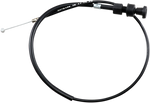 MOTION PRO Choke Cable - Honda - Black 02-0149
