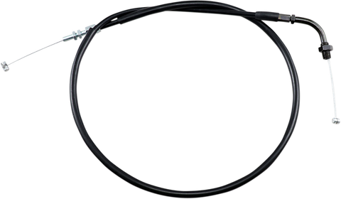 MOTION PRO Throttle Cable - Pull - Honda 02-0155
