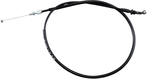 MOTION PRO Throttle Cable - Push - Honda 02-0156