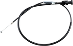 MOTION PRO Choke Cable - Honda - Black 02-0157