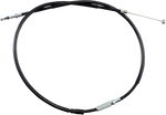 MOTION PRO Clutch Cable - Honda - Black Vinyl 02-0164