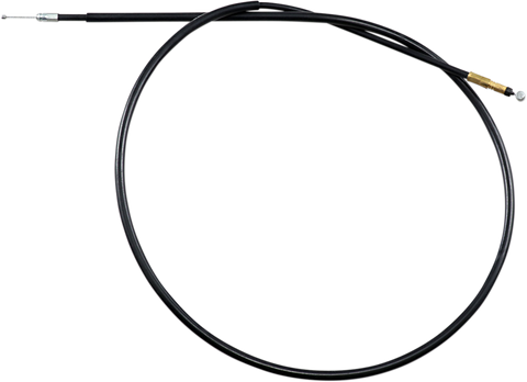 MOTION PRO Choke Cable - Honda - Black 02-0179