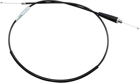 MOTION PRO Throttle Cable - Pull - Honda 02-0197