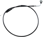 MOTION PRO Throttle Cable - Pull - Honda 02-0202