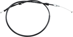MOTION PRO Throttle Cable - Push - Honda 02-0237