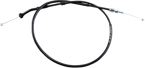 MOTION PRO Throttle Cable - Pull - Honda 02-0243