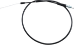 MOTION PRO Throttle Cable - Pull - +4" - Honda 02-0247