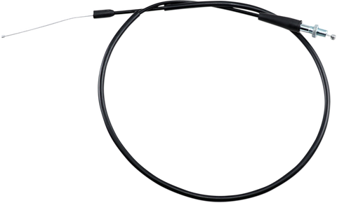 MOTION PRO Throttle Cable - Pull - +4" - Honda 02-0247